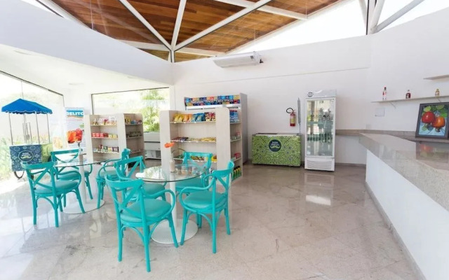 Flat 2 Quartos Em Muro Alto - Nui Supreme