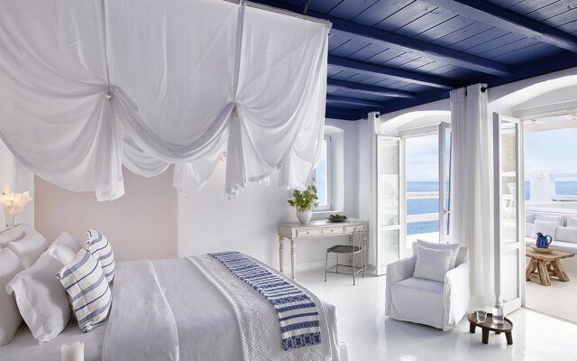 Mykonos Blu Grecotel Boutique Resort