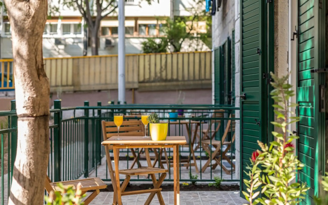 Maggy & Anna Apartment