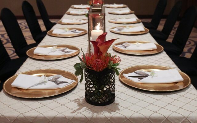 DoubleTree by Hilton Dayton Fairborn