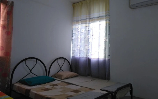 Whole Rista Villa Apartment