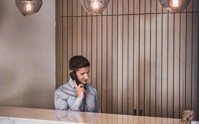 Hayta Hotel Stuttgart Airport Messe