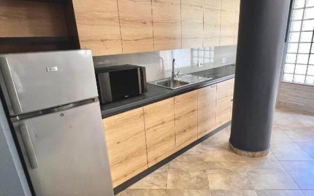 Genta apartment "21 Dhjetori"