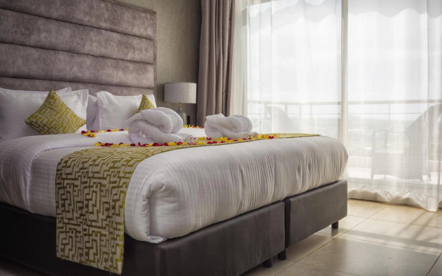 Best Western Kisumu Hotel