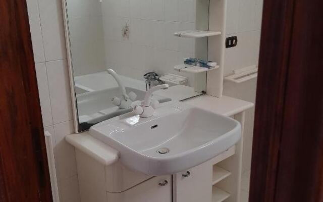 La finestra sul mare II