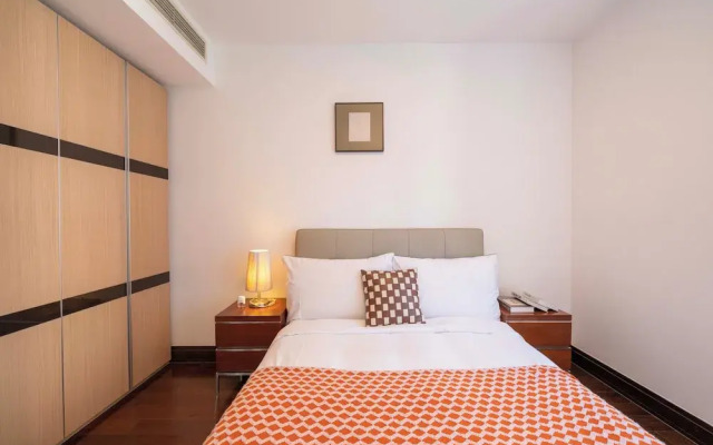 Tyms Premium 3BR 2BA Apt Yongxin Century