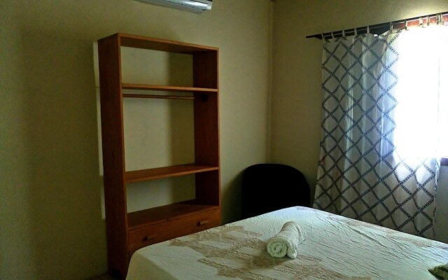 Residencial do Roberto Nogueira