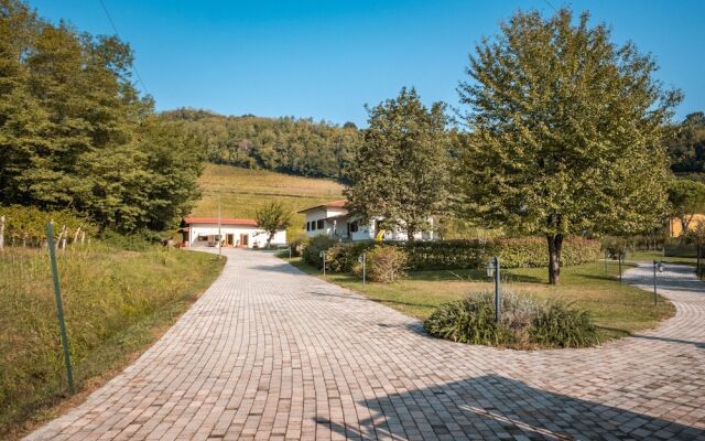 Buccara B&B Due Del Monte