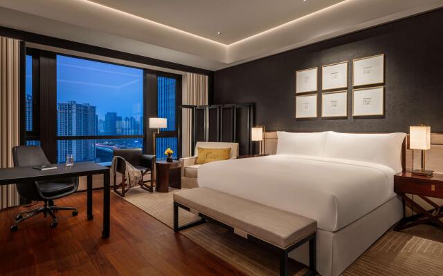 Fairmont Wuhan