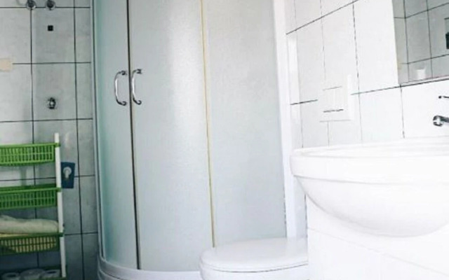 Darko - 30 m From Beach - A4