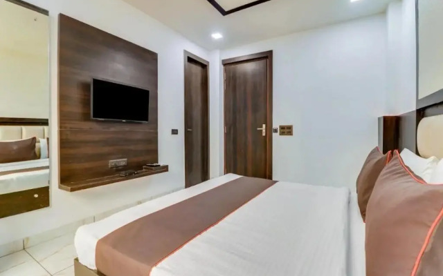Collection O Grand Sparrow Inn by OYO Rooms