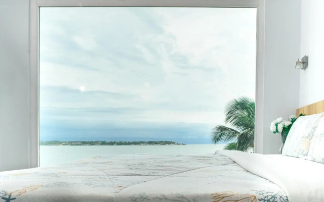 Casa Vacacional El Laguito