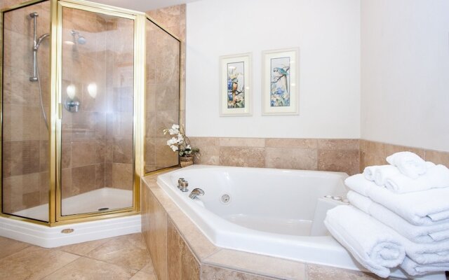 Crd0801 2 Bedroom Condo