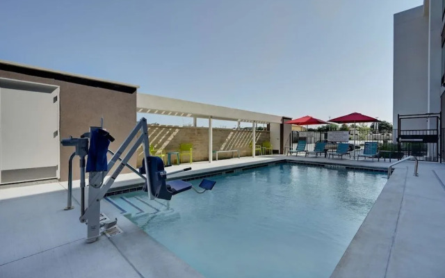 Home 2 Suites by Hilton Temple