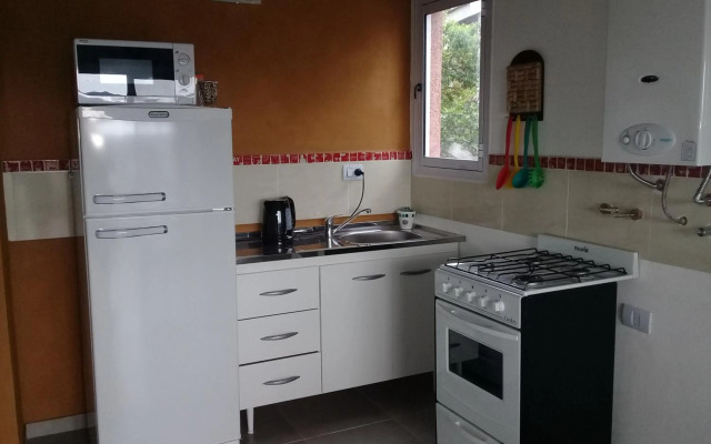 Dúplex La Delfina 2