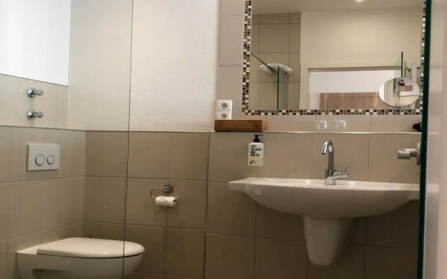 Landidyll Hotel Weidenbrück