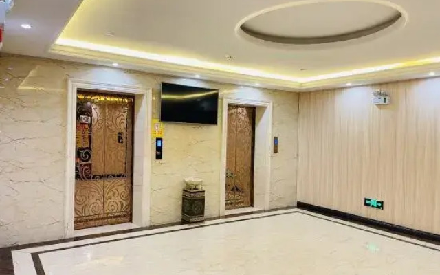 Ruili Xingdu Hot Spring Hotel (Duobao City Store