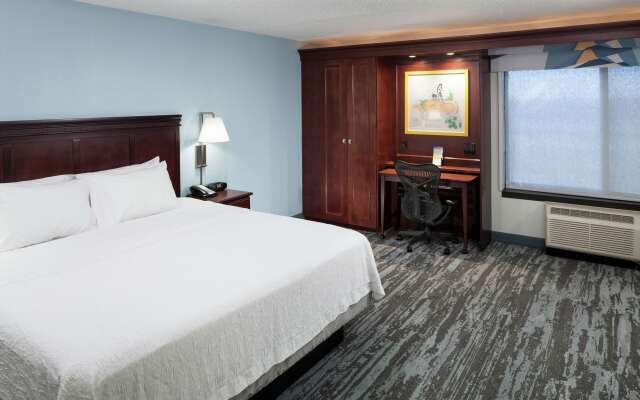 Hampton Inn Kansas City - Liberty