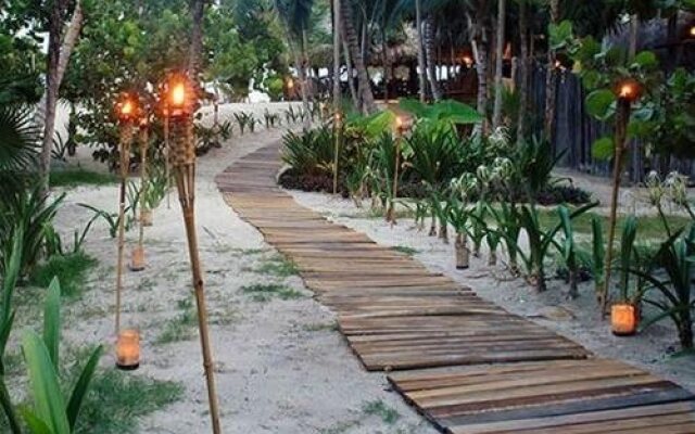 Akiin Beach Tulum