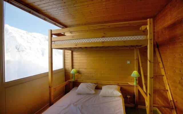 Appartement la Cabane d'Engaly