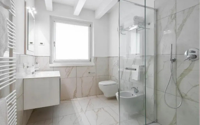 Villa Bianca Luxury Apartments