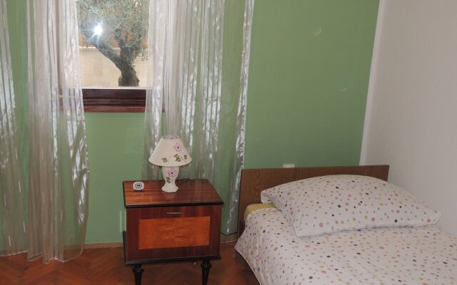 Apartments Monte Grande