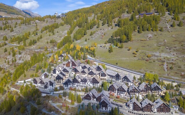 Grange Hike & Ski - 3C Sestriere