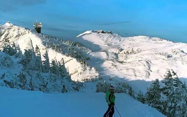 Jufa Hotel Hochkar - Sport-Resort