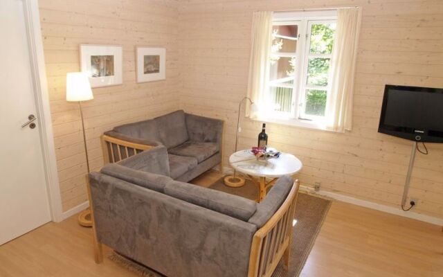 "Nael" - 200m from the sea in Bornholm