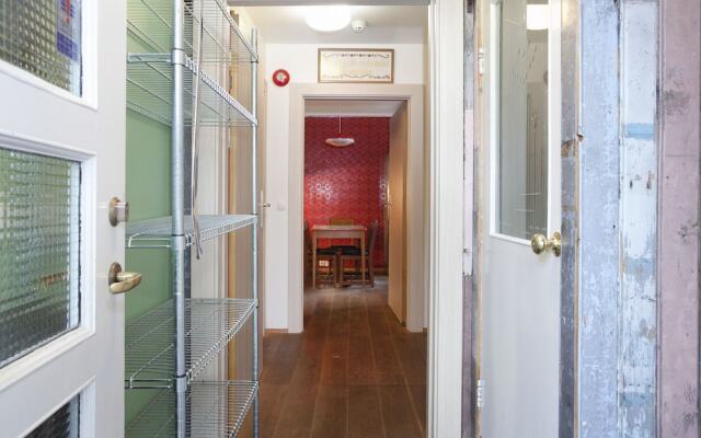 101 Hostel
