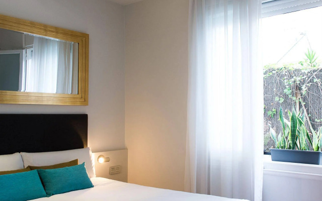 LeMar Boutique Barcelona Hotel