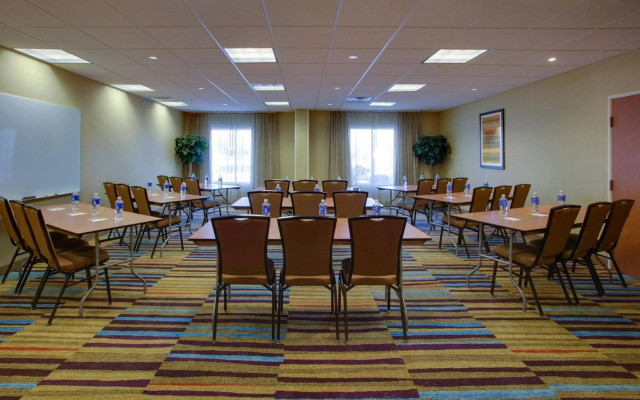 Fairfield Inn & Suites by Marriott Edison-South Plainfield