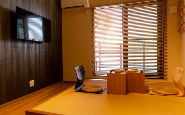 The Pagoda Experience