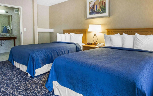 Quality Inn Deming