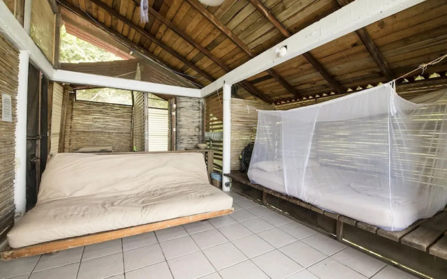 Terrazas del Rinconcito