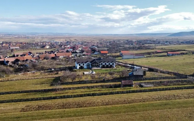 Cabana Chalet Transylvania