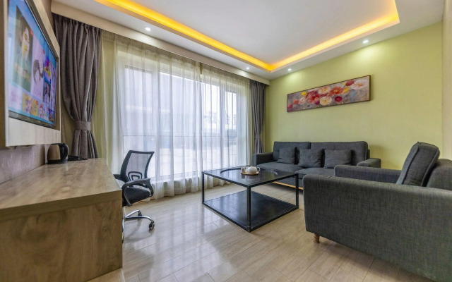 Jinduo Hotel