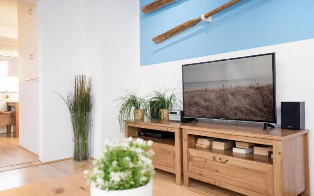 Alte Räucherei Wohnung 1