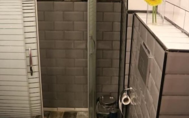 Istanbul Budget Hotel