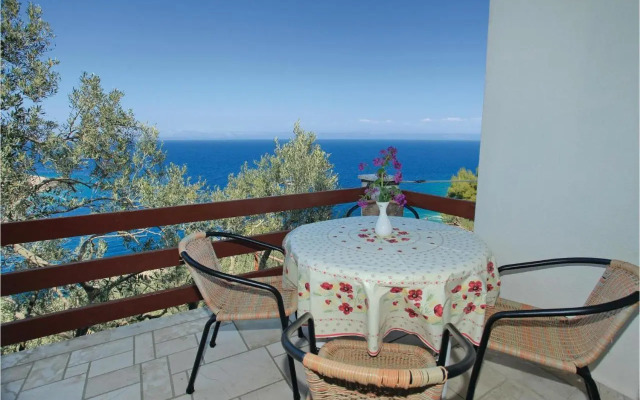Apartment Crnja Luka Croatia