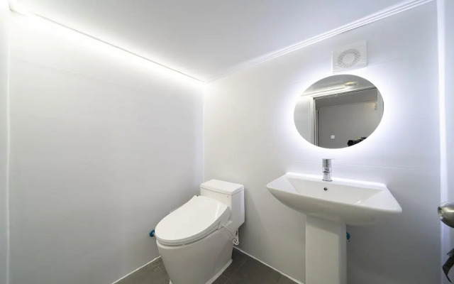 Gyeongju Semo Glamping