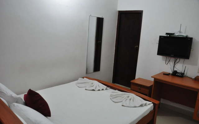 Villa Hotel