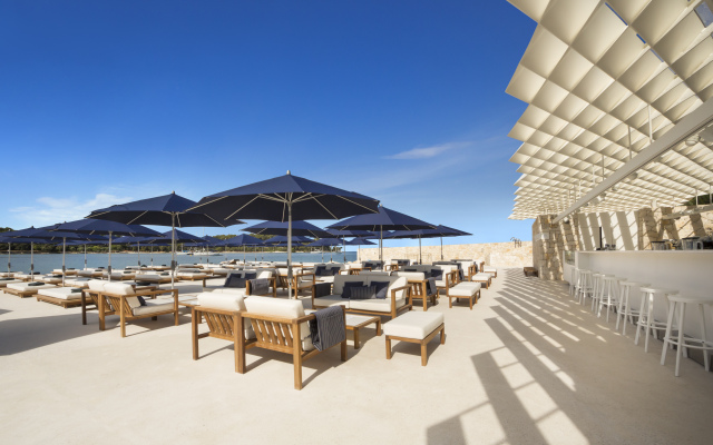 Adults Exclusive Hotel Monte Mulini Hotel