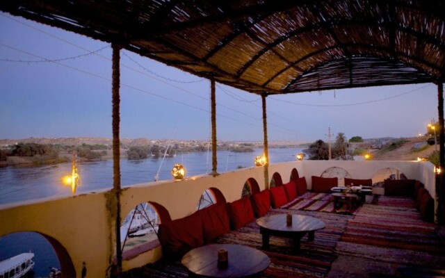 Hadouta Masreya - Nubian Guest House