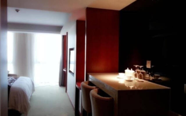 Xian Qu Jiang Yin Zuo Hotel
