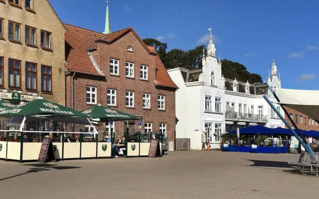 Holiday Home in Kappeln