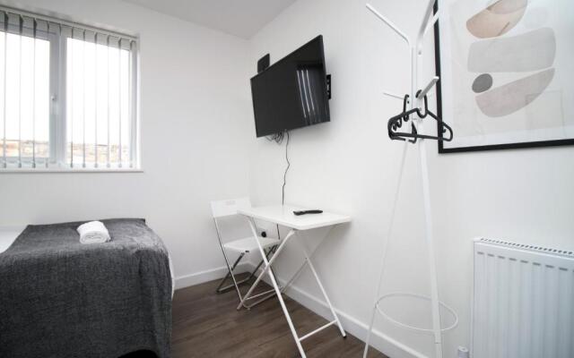 Tŷ Suites 3 - NEW Aparthotel in Cardiff