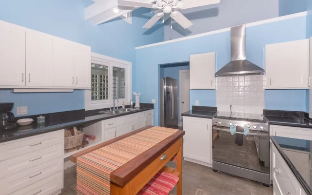 Casa Afortunada 4 Bedroom Home