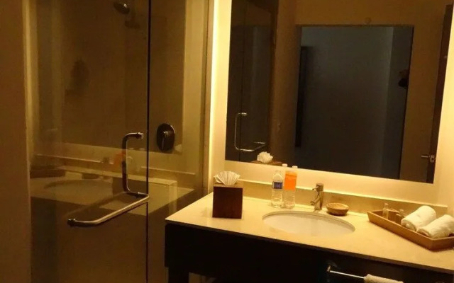 Hampton Inn by Hilton Celaya