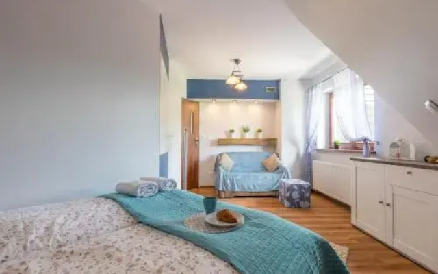 Apartamenty Smrekowa 2 Zakopane